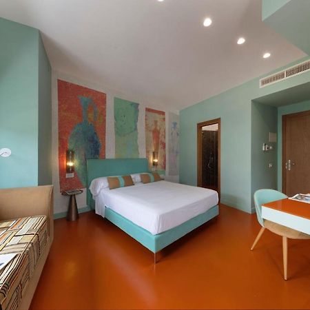 Sorrento Rooms Deluxe المظهر الخارجي الصورة