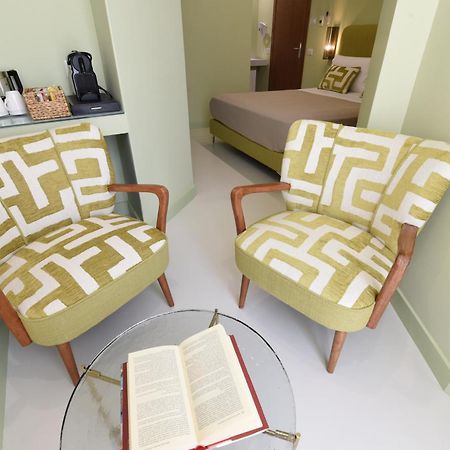 Sorrento Rooms Deluxe المظهر الخارجي الصورة
