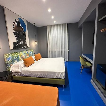 Sorrento Rooms Deluxe المظهر الخارجي الصورة