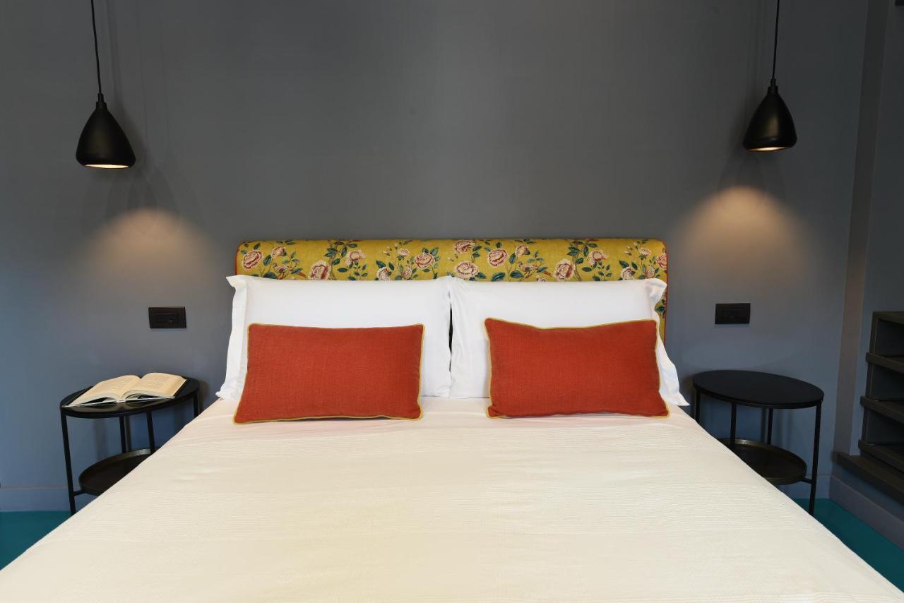 Sorrento Rooms Deluxe المظهر الخارجي الصورة