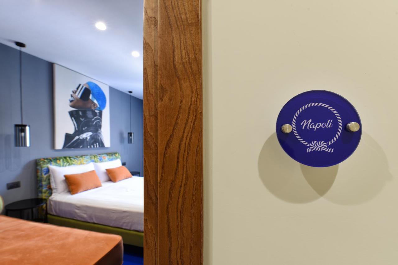 Sorrento Rooms Deluxe المظهر الخارجي الصورة