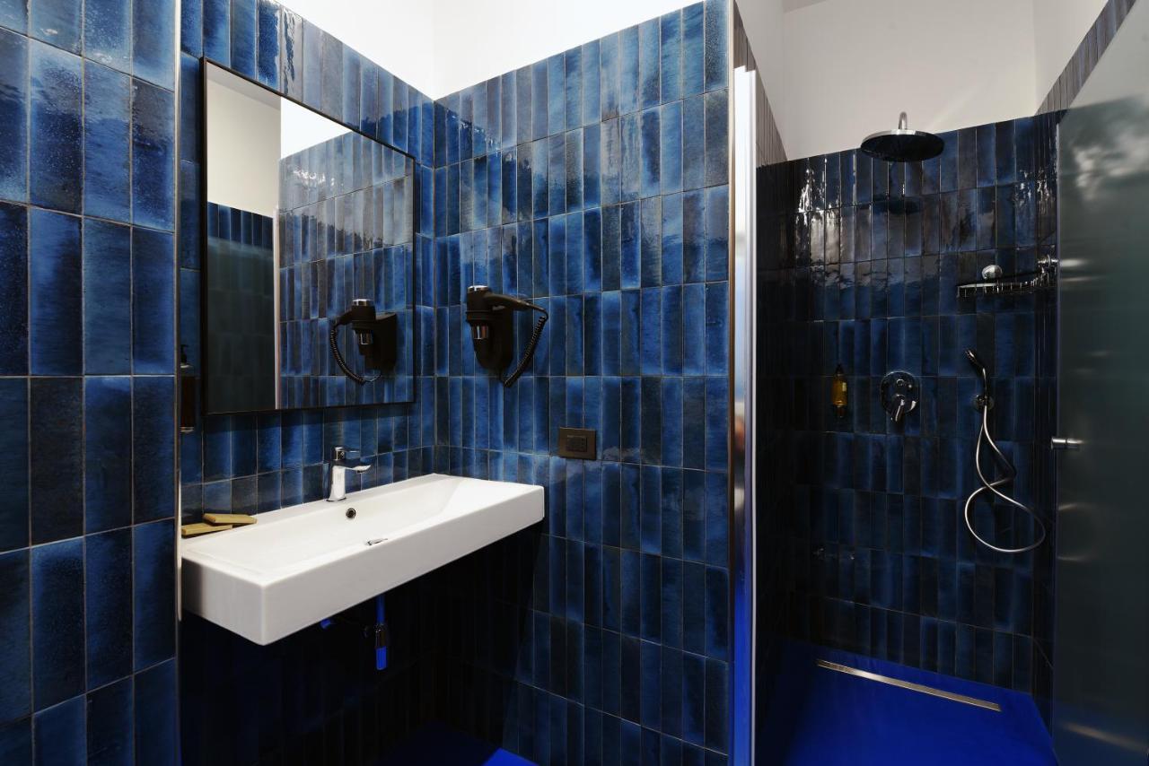 Sorrento Rooms Deluxe المظهر الخارجي الصورة