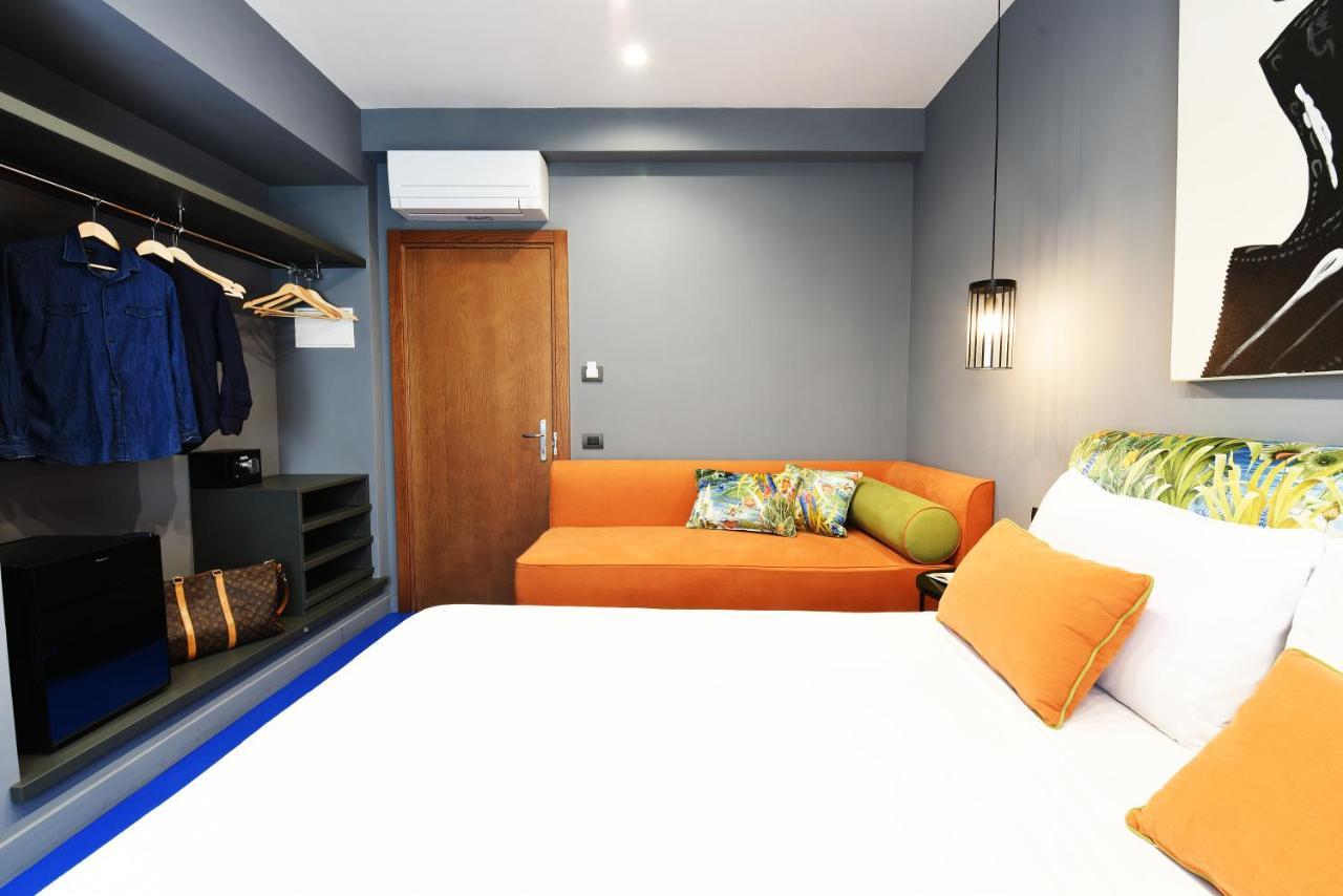 Sorrento Rooms Deluxe المظهر الخارجي الصورة