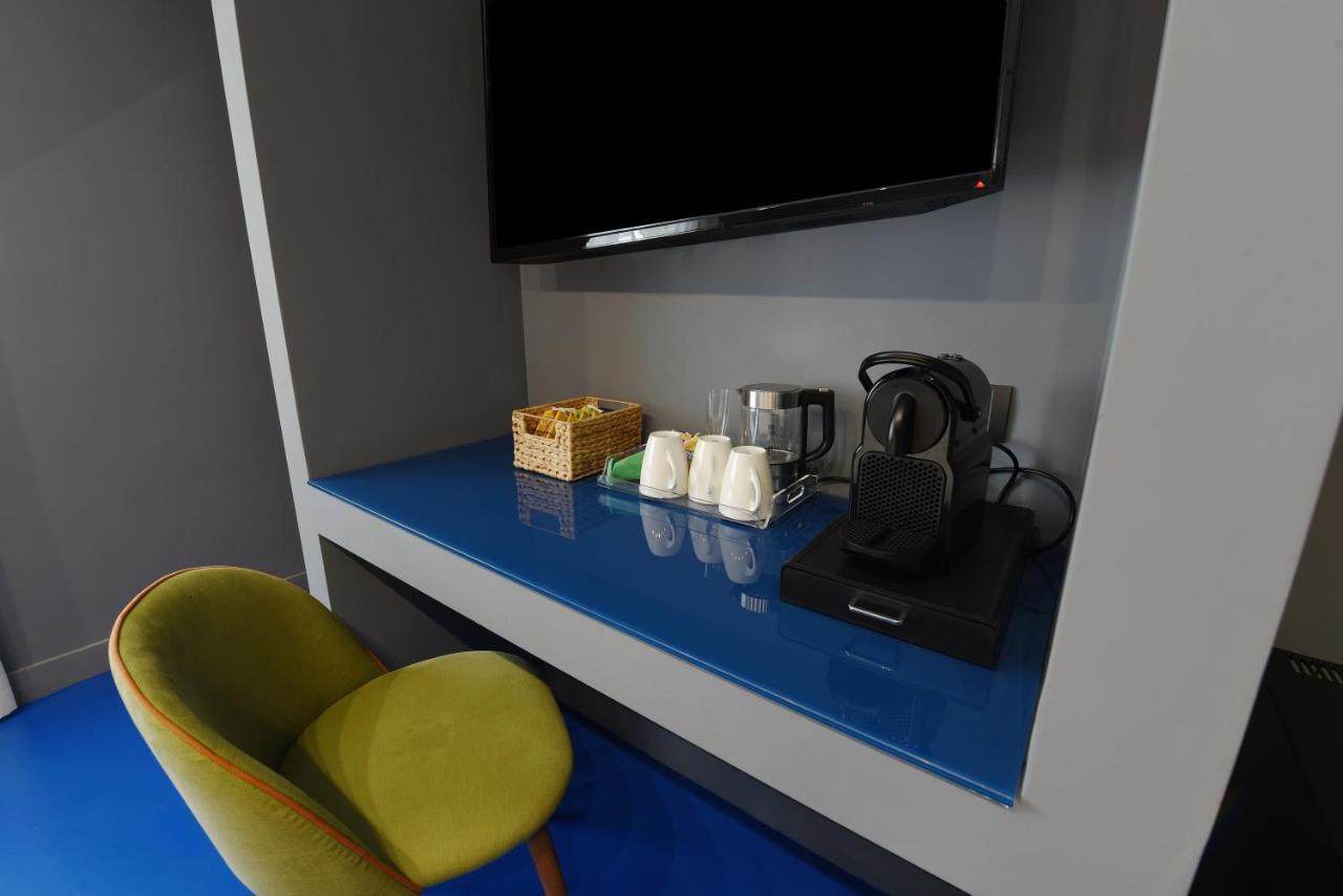 Sorrento Rooms Deluxe المظهر الخارجي الصورة