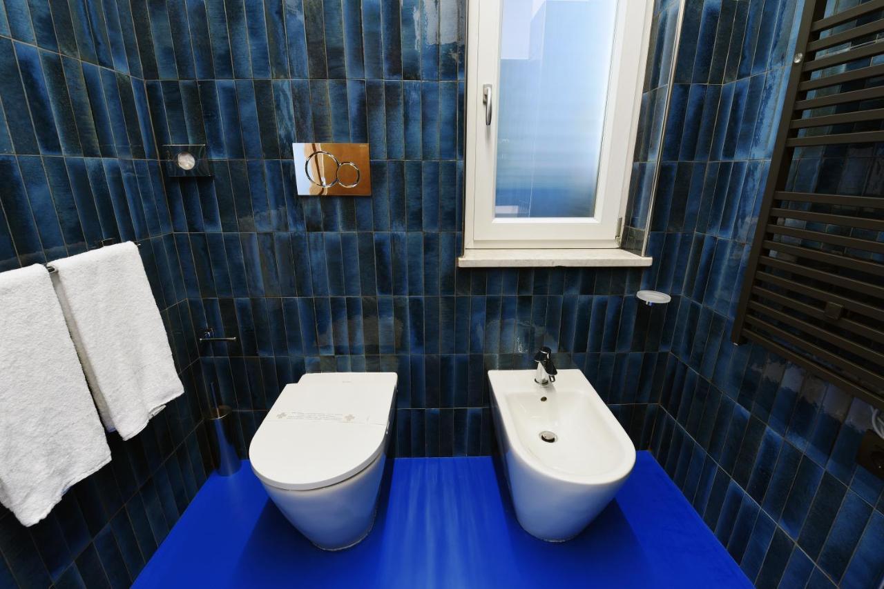 Sorrento Rooms Deluxe المظهر الخارجي الصورة