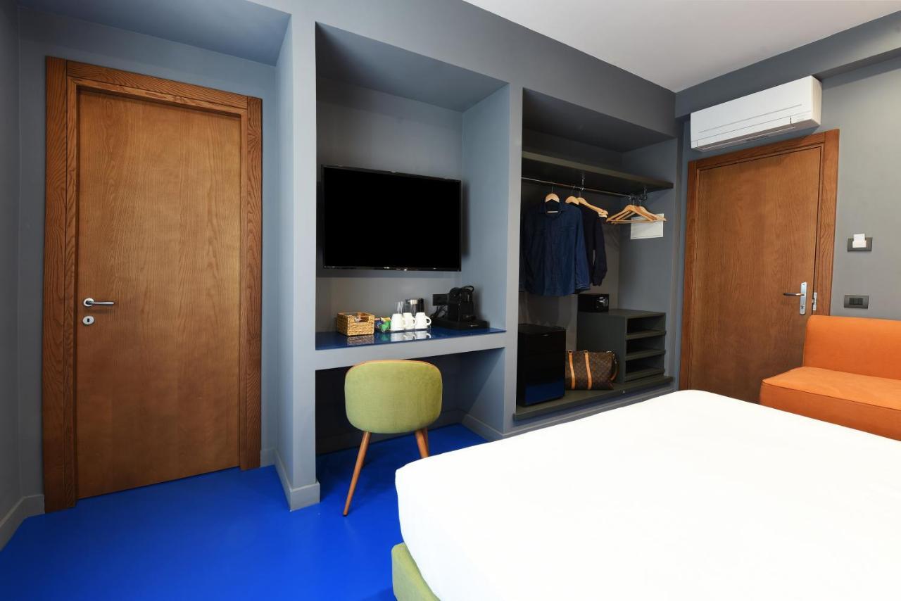 Sorrento Rooms Deluxe المظهر الخارجي الصورة