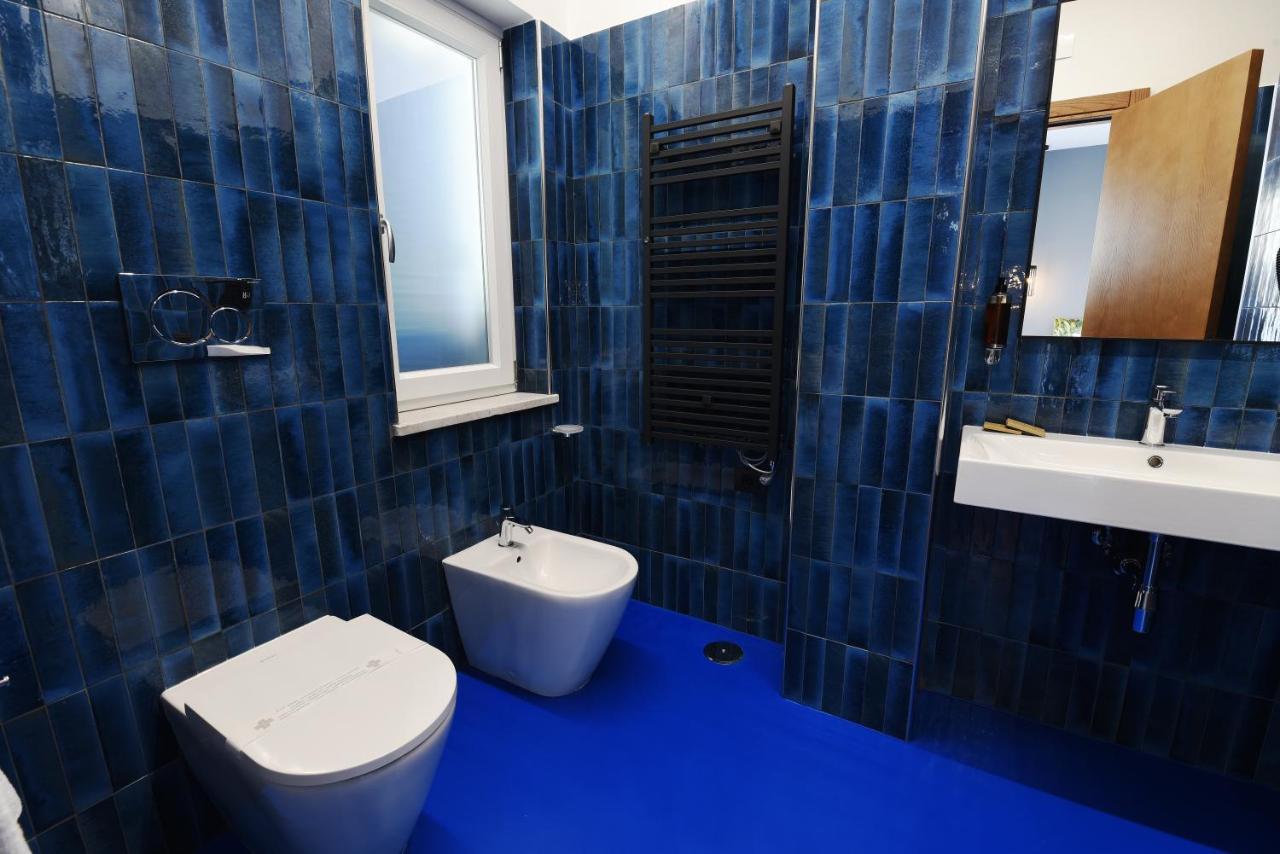 Sorrento Rooms Deluxe المظهر الخارجي الصورة