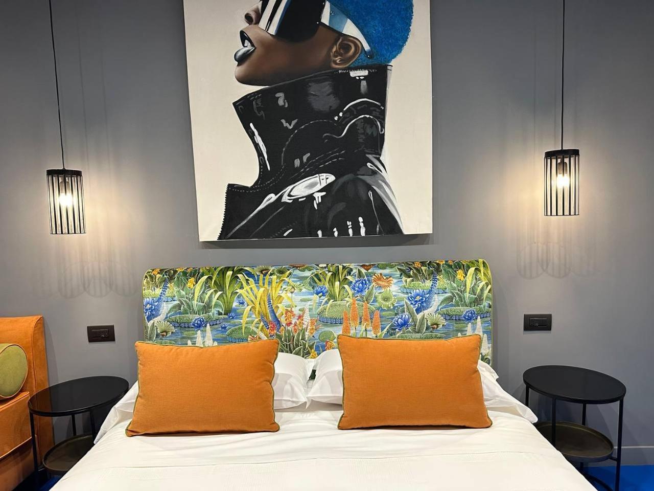Sorrento Rooms Deluxe المظهر الخارجي الصورة