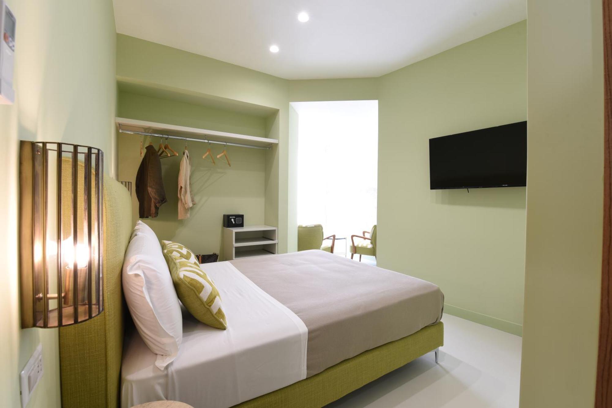 Sorrento Rooms Deluxe المظهر الخارجي الصورة