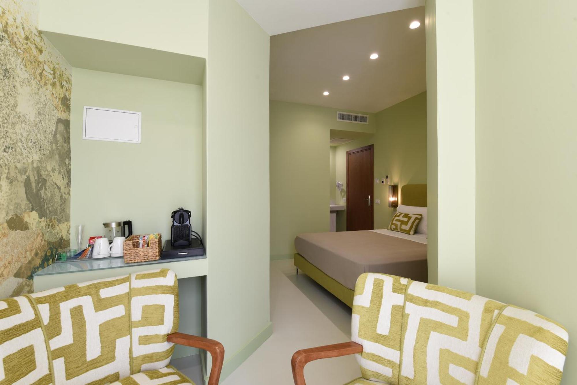 Sorrento Rooms Deluxe المظهر الخارجي الصورة