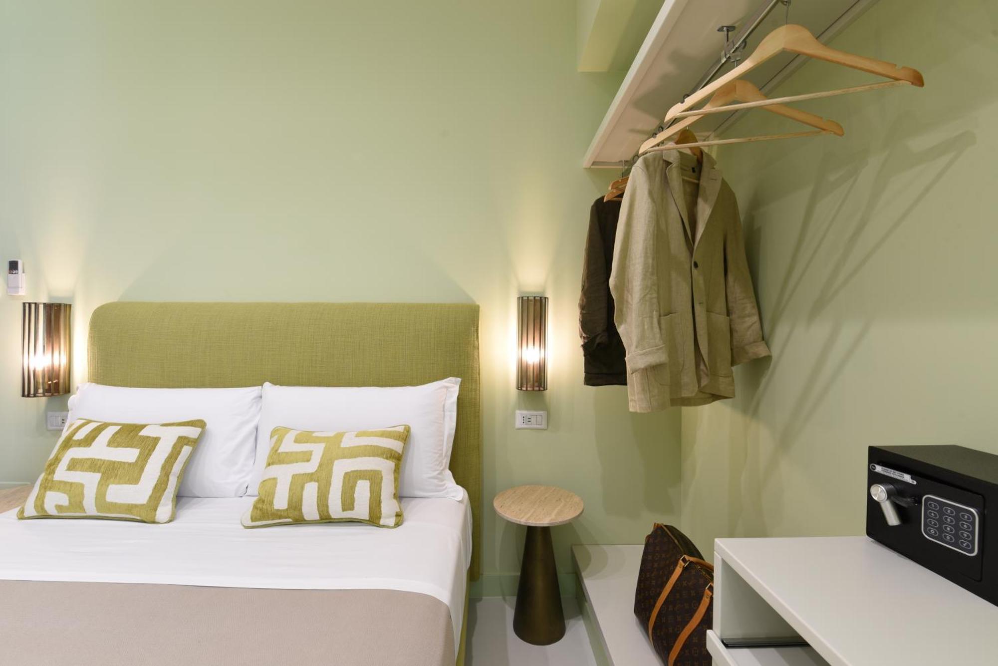 Sorrento Rooms Deluxe المظهر الخارجي الصورة