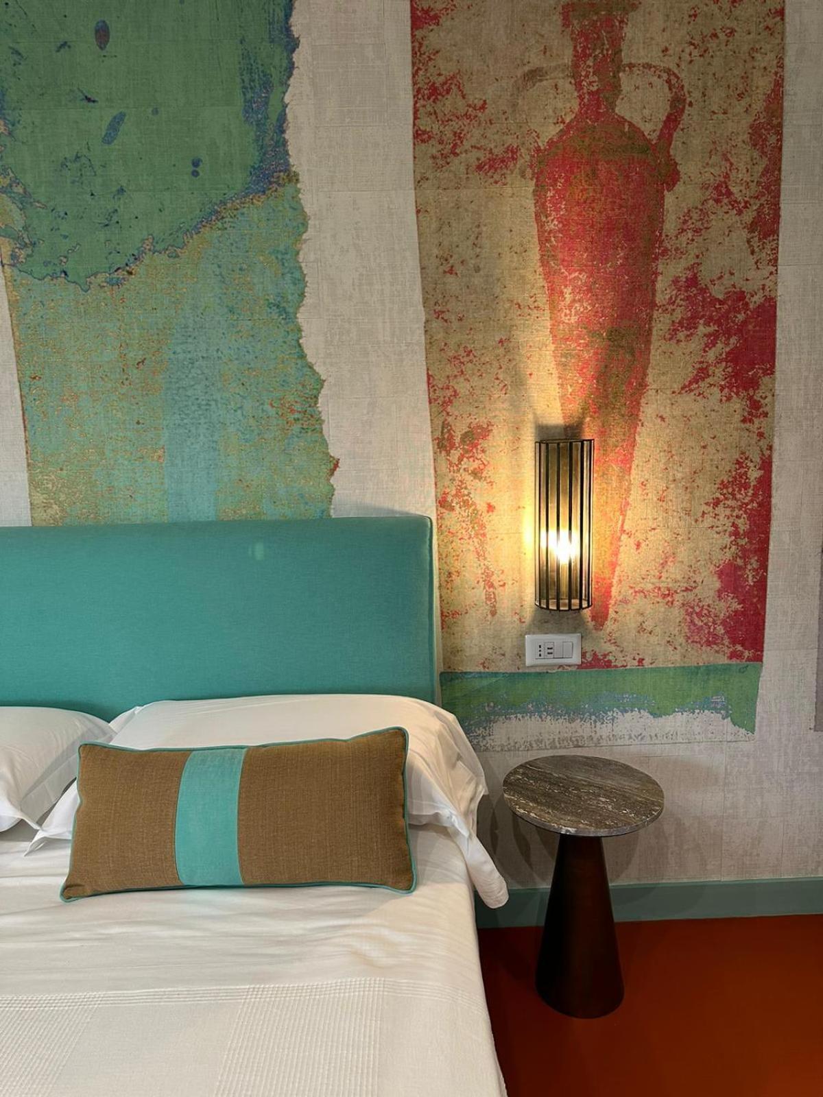 Sorrento Rooms Deluxe المظهر الخارجي الصورة