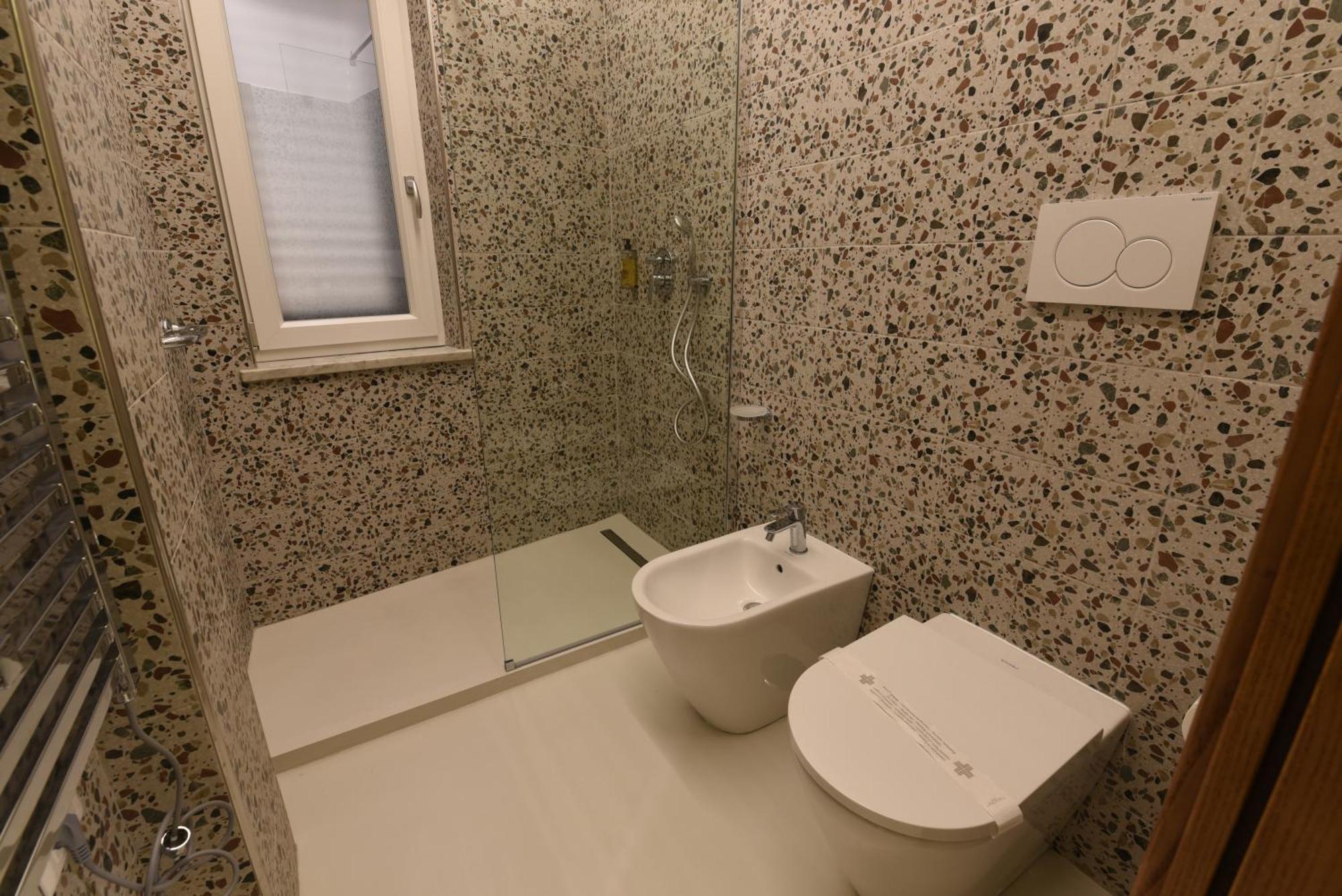 Sorrento Rooms Deluxe المظهر الخارجي الصورة