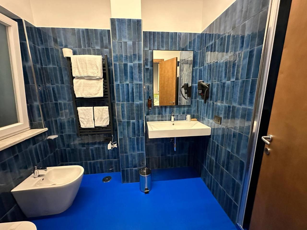 Sorrento Rooms Deluxe المظهر الخارجي الصورة