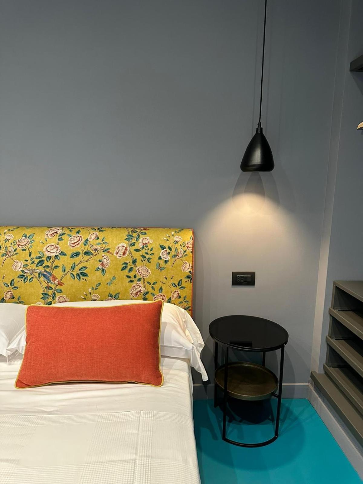 Sorrento Rooms Deluxe المظهر الخارجي الصورة