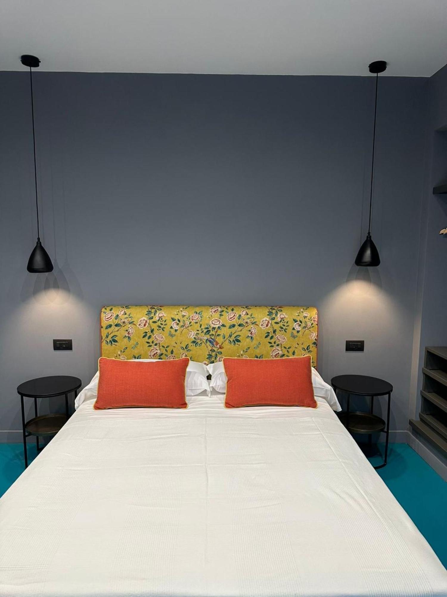 Sorrento Rooms Deluxe المظهر الخارجي الصورة