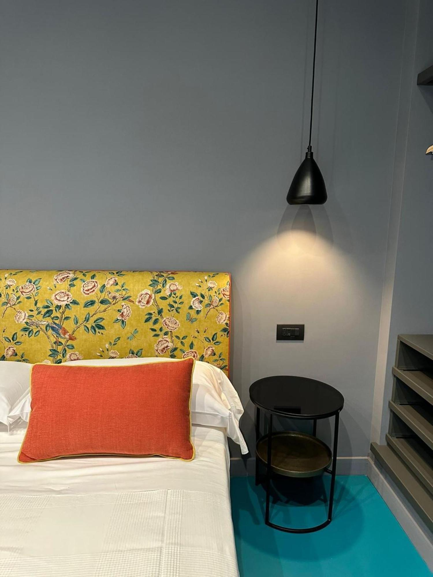 Sorrento Rooms Deluxe المظهر الخارجي الصورة