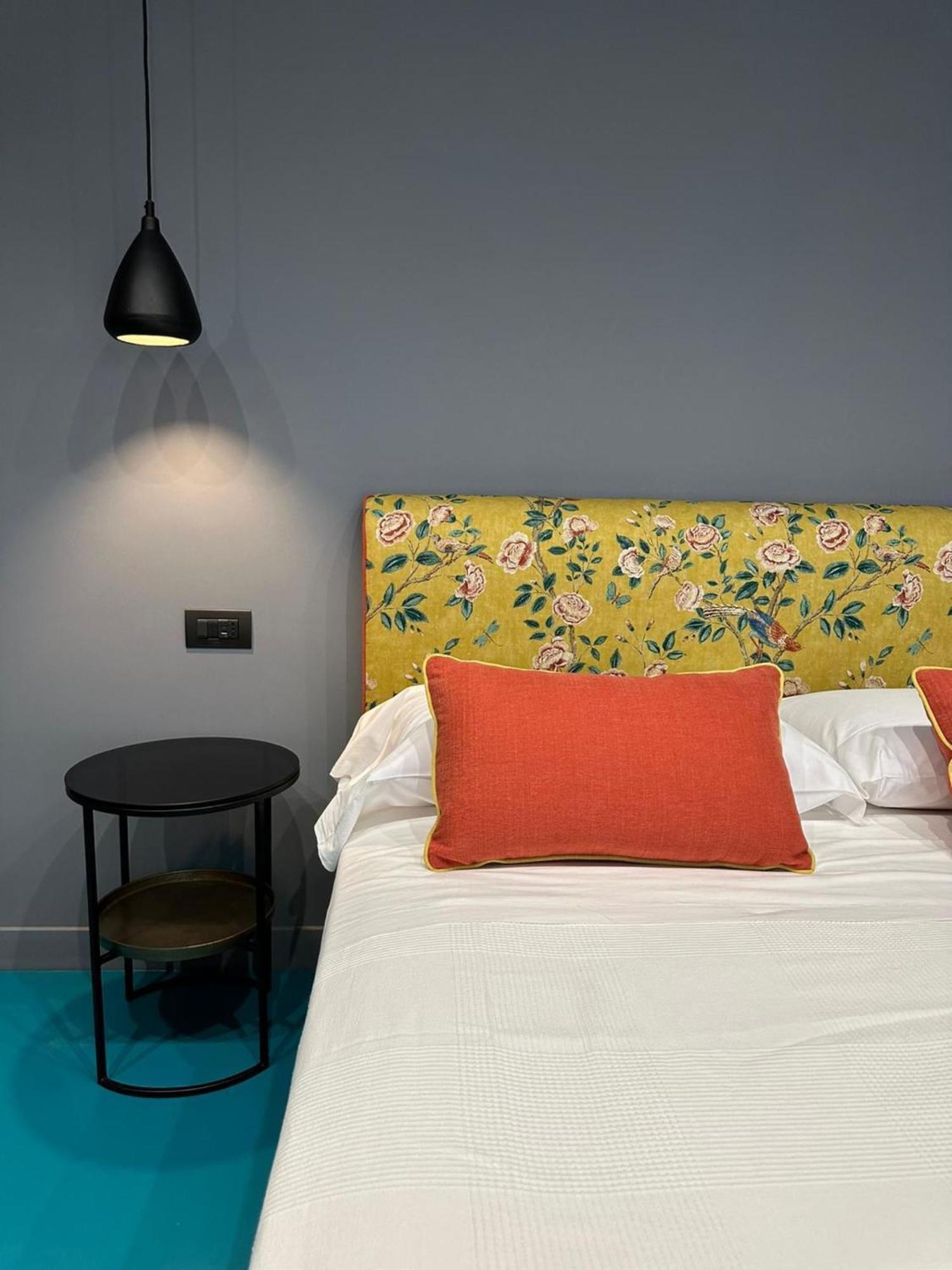 Sorrento Rooms Deluxe المظهر الخارجي الصورة
