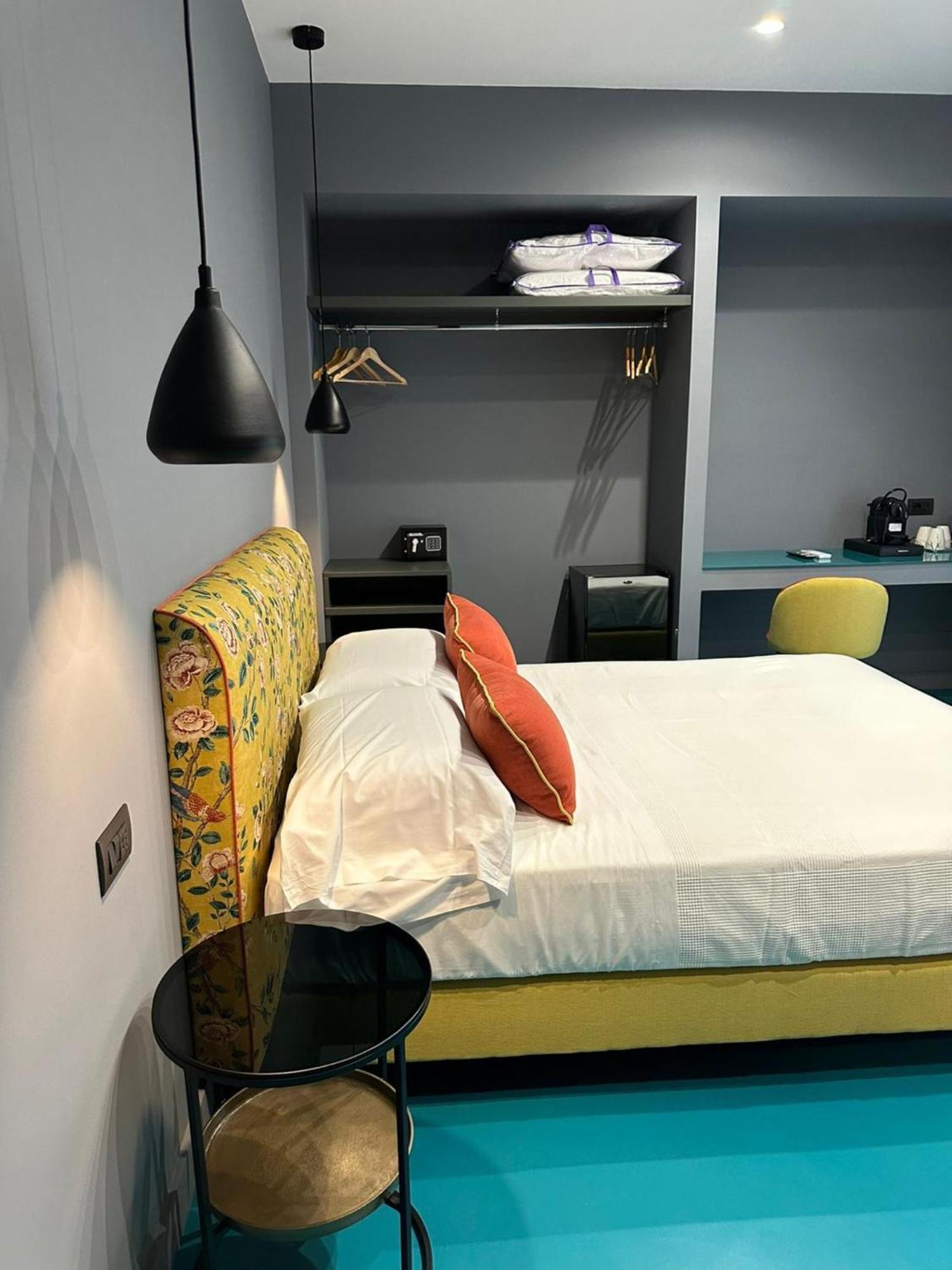 Sorrento Rooms Deluxe المظهر الخارجي الصورة
