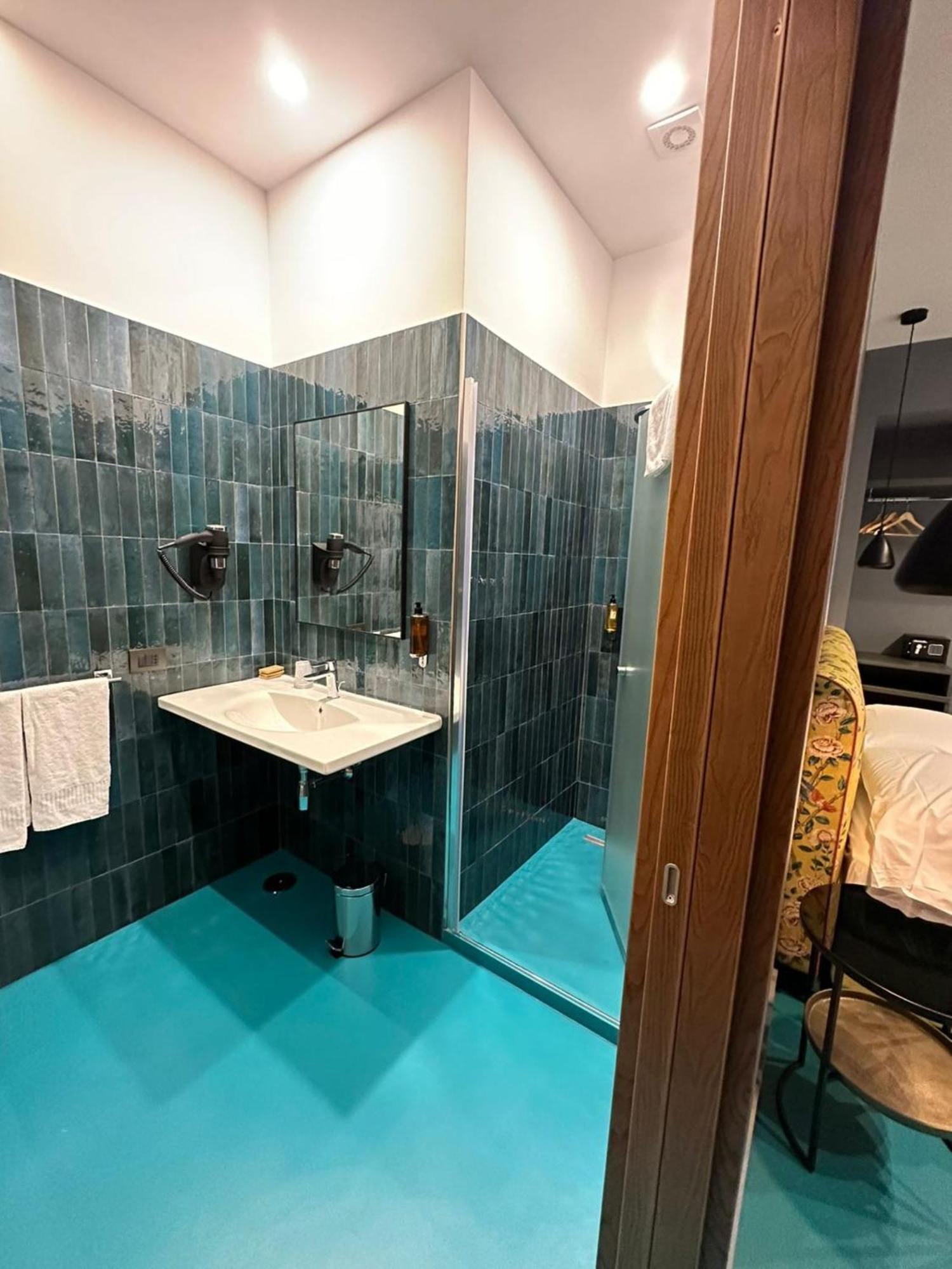 Sorrento Rooms Deluxe المظهر الخارجي الصورة